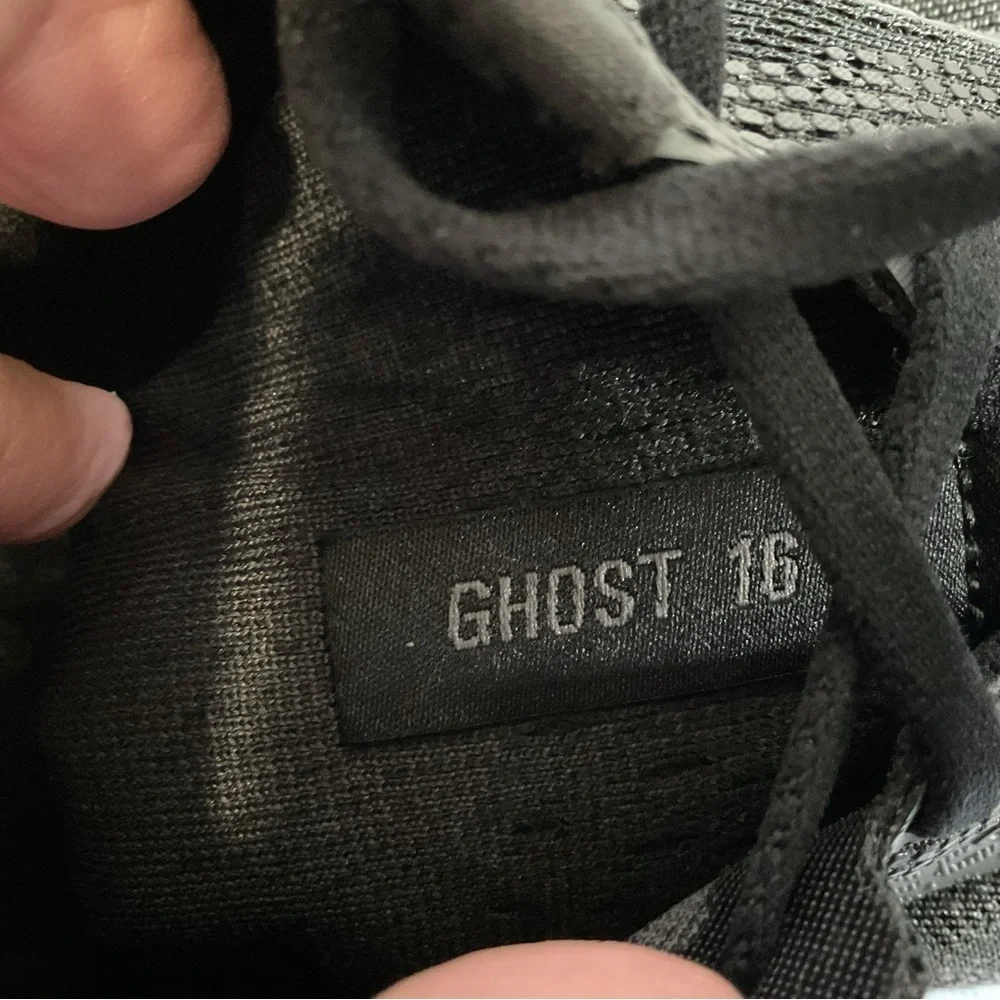 Brooks Ghost 16 Road Running Sneaker Mens‎ 12 2E